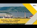 Dubuque Iowa a testbed for technology