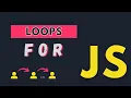FOR LOOP Mastering JavaScript