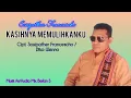 Lagu KASIHNYA MEMULIHKANKU || SOSIPATHER FRANCESCHO || Cipt. Sosipather Francescho \u0026 Dika Wenno