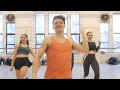 Lagu Material Girl - Madonna | Daniel Gold Choreography (STEPS On Broadway)