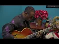 "Better Days Ahead" - Norman Brown