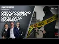 Download Lagu Operação Carbono Oculto: como os chefes do PCC escaparam? | Conversa Timeline - 29/08/25