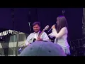 Download Lagu [FRONT ROW] Bernadya - Apa Mungkin Live at Pestapora 2025 [FULL HD 60 FPS]