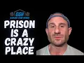 Prison Programming How Incarceration Changed My Thinking