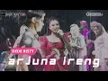 Download Lagu ARJUNA IRENG Voc DEDE RISTY I LIVE MUSIC “ DEDE RISTY “ GANJENE PANTURA I