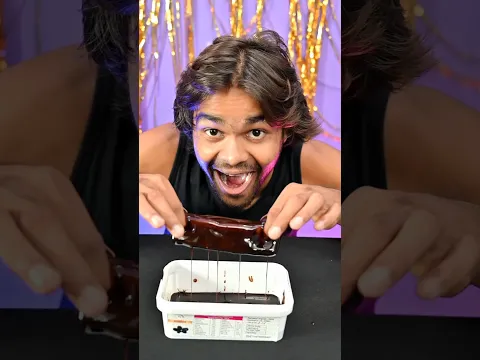 Chocolate Butter scam with friend ππ¨. #shorts