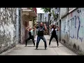 RDX - RIDE IT / Dancehall Choregraphy By Dutty (Ja'way Crew) 974