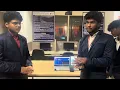 CareNet AI - AI-Based Medical Support System Student Innovation Project