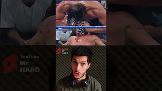 ری مستریو کشته شد 