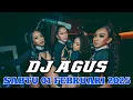 Download Lagu DJ AGUS TERBARU SABTU 01 FEBRUARI 2025 FULL BASS || ATHENA BANJARMASIN