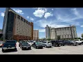 WinStar Standard King Room Tour - W Tower 31108
