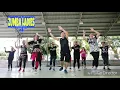 Download Lagu Goyang wik wik | dance fitness |
