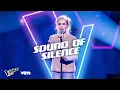 Download Lagu Jinthe - 'Sound Of Silence' | Blind Auditions | The Voice Kids | VTM
