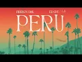 Fireboy DML, Ed Sheeran - Peru (Official Visualizer)