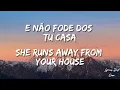 MXZI, Dj Samir & Dj Javi26 - Montagem Xonada (Lyrics)(With English Translation)