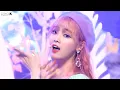 Download Lagu 오마이걸(OH MY GIRL) - 살짝 설렜어(Nonstop) 교차편집(stage mix)