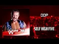 WCW DDP - Self High Five Entrance Theme AE Arena Effects
