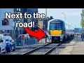Download Lagu The Town With Trains on the Street!