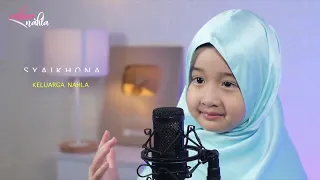 Download vedio lagu anak-anak islami Aishwa Nahla! Ya syaikhona MP3