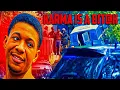 Download Lagu DERRICK GROVES GIRLFRIEND ARRESTED IN ATLANTA AFTER SNITCHING ON HIM?