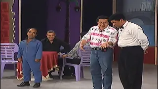 شوفوا احمد ادم لما بيتعامل مع ميكانيكي بيعمل ايه 