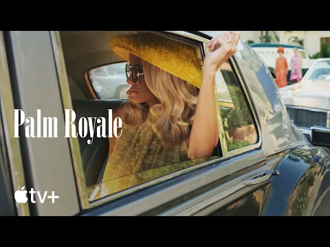 Season 2 Official Trailer