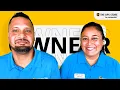 Meet The UPS Store Retail Owners Ivette Danny Tirri