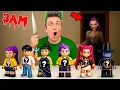 Download Lagu что внутри? РАЗРЕЗАЕМ ЛЕГО ФИГУРКИ KPOP DEMON HUNTERS В 3 ЧАСА НОЧИ !!!