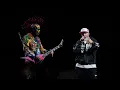 Lagu Limp Bizkit - TORONTO Live 2025