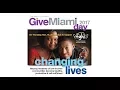 TGHI Give Miami Day TV spot 2016