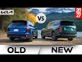 2025 vs 2027 Kia Telluride - Here s the Real Winner