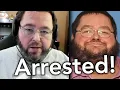 Boogie2988 Was Arrested