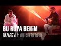 Lagu Gazapizm - Bu Rüya Benim ft. Muhlis Berberoğlu (Live @Harbiye,İstanbul)