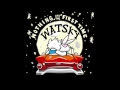 Watsky 04 - Difference is the Differences