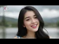 Bikin Merinding! Gerimis Mengundang – Puji Clarissa (Cover Melayu Legendaris)