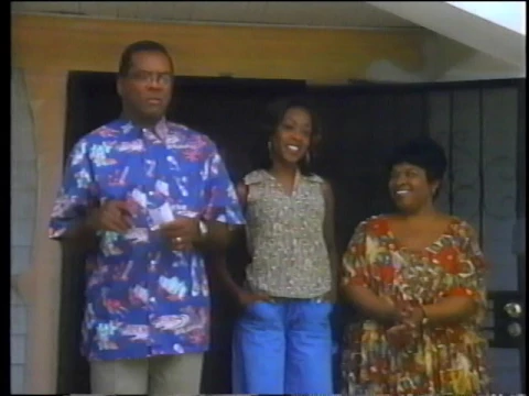 Fakin' Da Funk - Trailer (1997)