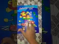 magic animals colouring book