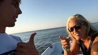 How We Make Money Living On A Boat!