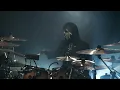 The Iconic Drumming Behind "Hypnosis" | Sleep Token
