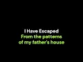 I Have Escaped - Lawrence Oyor - Lyric Video