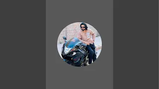 Ruddhu Verma is live