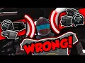 STOP Using the WRONG Force Feedback Settings Get Faster