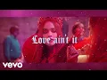 Download Lagu Love Ain't It (From \