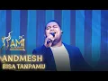 Download Lagu ANDMESH - BISA TANPAMU | AMI AWARDS 2021