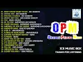 Download Lagu OPM 80s   OLDIES BUT GOODIES   Ric Segreto, Basil Valdez, Gino Padilla, Jam Morale \u0026 Joey Albert