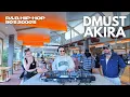 Download Lagu Dmust Akira - 90's 2000's R\u0026B, Hip-Hop, Slow Jam - LA NAYA - Future Organic
