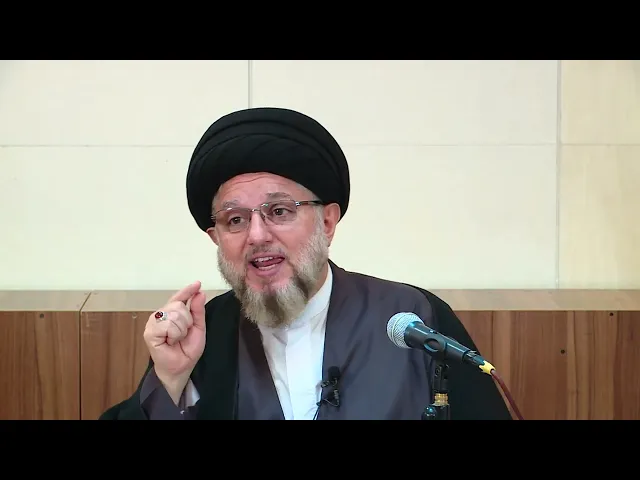 بحث الفقه 716 : (101) كتاب الصوم. المفطرات. الارتماس. 29 شوال 1443