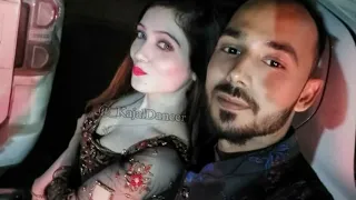 ye raja tani jayi n bahariya kajal dancer latest dance kajaldancer kajalballia rakeshmishra 