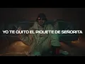 Anitta, Justin Quiles - Envolver Remix (Lyric Video) | CantoYo