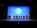 Just Stand There (Fred Again & SOAK)  -  Danza Contemporánea Coreógrafa Andrea Molgosa